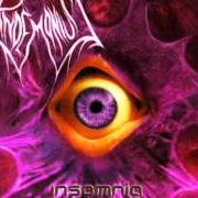 El texto musical THE HOLLOW GROUNDS de PANDEMONIUM también está presente en el álbum Insomnia