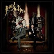 El texto musical BITTERSWEET de PANIC AT THE DISCO también está presente en el álbum Vices and virtues (2011)