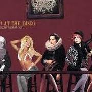 El texto musical CAMISADO de PANIC AT THE DISCO también está presente en el álbum A fever you can't sweat out (2005)