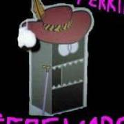 El texto musical SEXUELLE de PANPAN MASTER también está presente en el álbum Gloire au panpan (2007)