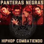 Hip hop combatiendo