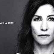 El texto musical RINGRAZIO DIO de PAOLA TURCI también está presente en el álbum Io sono (2015)