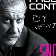 El texto musical SNOB de PAOLO CONTE también está presente en el álbum Snob (2014)