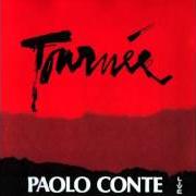 El texto musical BACI SENZA MEMORIA de PAOLO CONTE también está presente en el álbum Tournée live (1993)