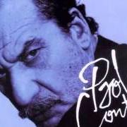 El texto musical COSA SAI DI ME? de PAOLO CONTE también está presente en el álbum Una faccia in prestito (1995)