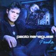 El texto musical REGALAMI UN FIORE de PAOLO MENEGUZZI también está presente en el álbum Favola (2005)