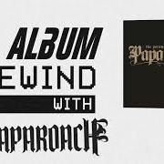 El texto musical ALIVE ('N OUT OF CONTROL) de PAPA ROACH también está presente en el álbum The paramour sessions (2006)