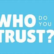 El texto musical COME AROUND de PAPA ROACH también está presente en el álbum Who do you trust? (2019)