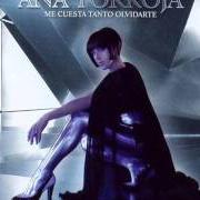 El texto musical FRÁGIL de ANA TORROJA también está presente en el álbum Frágil (2003)