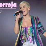 El texto musical LIBRE de ANA TORROJA también está presente en el álbum Ana torroja (2001)