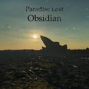 El texto musical FORSAKEN de PARADISE LOST también está presente en el álbum Obsidian (2020)
