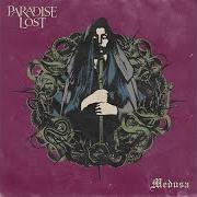 El texto musical BLOOD & CHAOS de PARADISE LOST también está presente en el álbum Medusa (2017)
