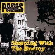 El texto musical HOUSE NIGGAS BLEED TO de PARIS también está presente en el álbum Sleeping with the enemy (1992)