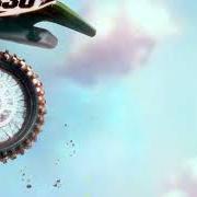 El texto musical SEAN-JARED de PARIS TEXAS también está presente en el álbum Mid air (2023)