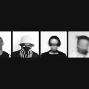 El texto musical SITUATIONS de PARIS TEXAS también está presente en el álbum Boy anonymous (2021)