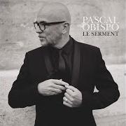 El texto musical JE VOUS ÉCRIS de PASCAL OBISPO también está presente en el álbum Billet de femme (2016)