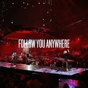 El texto musical LIFT UP JESUS (FEAT. BRETT YOUNKER) de PASSION también está presente en el álbum Follow you anywhere (live) (2019)