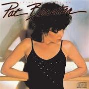 El texto musical NEVER WANNA LEAVE YOU de PAT BENATAR también está presente en el álbum Crimes of passion (1980)