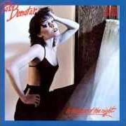 El texto musical NO YOU DON'T de PAT BENATAR también está presente en el álbum In the heat of the night (1979)