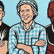 El texto musical MAKE A NEW WORLD de PAT METHENY también está presente en el álbum Side-eye iii+ (2026)