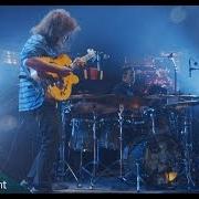 El texto musical GENEALOGY de PAT METHENY también está presente en el álbum Kin (2014)