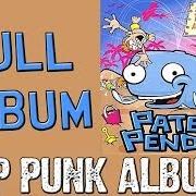 El texto musical THIS CAN'T HAPPEN AGAIN de PATENT PENDING también está presente en el álbum Save each other, the whales are doing fine (2006)