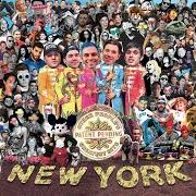 El texto musical NEVER GONNA GIVE YOU UP de PATENT PENDING también está presente en el álbum Other people's greatest hits (2017)