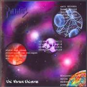 El texto musical UNDER THE LENSE de PATHOS también está presente en el álbum Uni versus universe (1998)