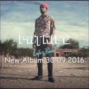 El texto musical LOVE YOUR LOVE de PATRICE también está presente en el álbum Life's blood (2016)