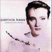 El texto musical MON MEC À MOI de PATRICIA KAAS también está presente en el álbum Mademoiselle chante... (1987)