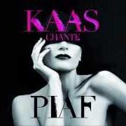 El texto musical MON DIEU de PATRICIA KAAS también está presente en el álbum Kaas chante piaf (2012)