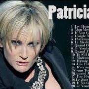 El texto musical ADÈLE de PATRICIA KAAS también está presente en el álbum Patricia kaas (2016)