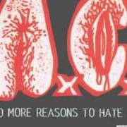 40 more reasons to hate us