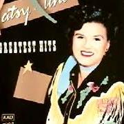 El texto musical SHE'S GOT YOU de PATSY CLINE también está presente en el álbum 12 greatest hits (1990)
