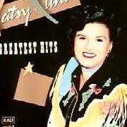 El texto musical FOOLIN' AROUND de PATSY CLINE también está presente en el álbum 12 greatest hits (1990)