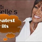 El texto musical MUSIC IS MY WAY OF LIFE de PATTI LABELLE también está presente en el álbum Best of patti labelle (1982)