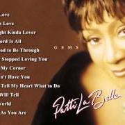 El texto musical OUR WORLD de PATTI LABELLE también está presente en el álbum Gems (1994)