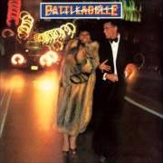 El texto musical I'LL NEVER, NEVER GIVE UP de PATTI LABELLE también está presente en el álbum I'm in love again (1993)