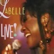 El texto musical INTRO (RELEASE YOURSELF) de PATTI LABELLE también está presente en el álbum Live! (1992)