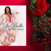 El texto musical WINTER WONDERLAND de PATTI LABELLE también está presente en el álbum Our christmas songbook (1995)