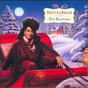 El texto musical THIS CHRISTMAS de PATTI LABELLE también está presente en el álbum This christmas (1990)