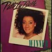 El texto musical BEAT MY HEART LIKE A DRUM de PATTI LABELLE también está presente en el álbum Winner in you (1986)