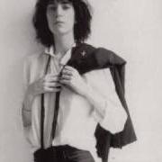 El texto musical GLORIA de PATTI SMITH también está presente en el álbum Exodus (live) (1994)