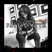 El texto musical I'M GONNA GET THERE de PATTY SMYTH también está presente en el álbum It's about time (2020)