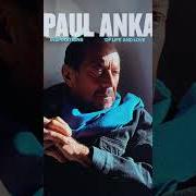 El texto musical THE LAST TIME I SAW YOU de PAUL ANKA también está presente en el álbum Inspirations of life and love (2026)