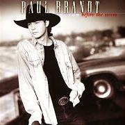 El texto musical CALM BEFORE THE STORM de PAUL BRANDT también está presente en el álbum Calm before the storm (1996)