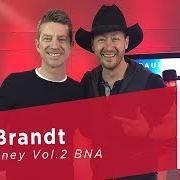 El texto musical ON MY WAY HOME TO YOU de PAUL BRANDT también está presente en el álbum The journey bna, vol 2 (2018)