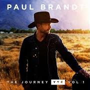 El texto musical GET A BED de PAUL BRANDT también está presente en el álbum Get a bed (2015)