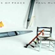 El texto musical SIMPLE AS THAT de PAUL MCCARTNEY también está presente en el álbum Pipes of peace (1983)