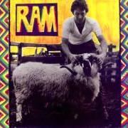 El texto musical UNCLE ALBERT / ADMIRAL HALSEY de PAUL MCCARTNEY también está presente en el álbum Ram (1971)